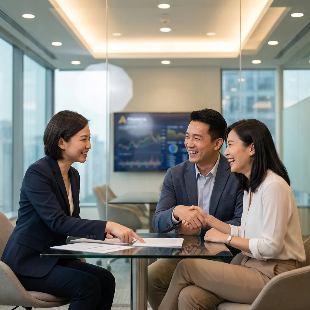 Contact Kairos Advisory Group